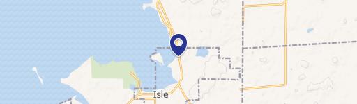 Isle, MN 56342