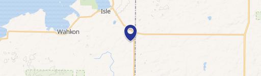 Isle, MN 56342