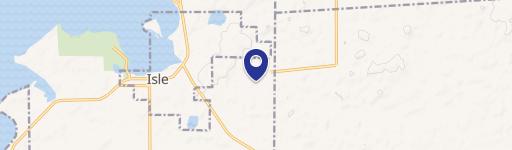 Isle, MN 56342