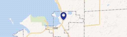 Isle, MN 56342