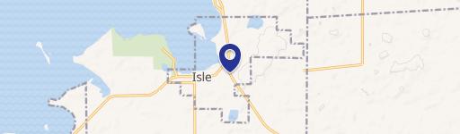 Isle, MN 56342