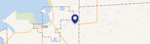 Isle, MN 56342