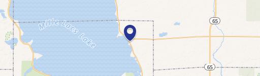 45458 Mille Lacs Pkwy