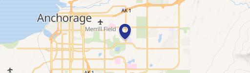 Anchorage, AK 99508