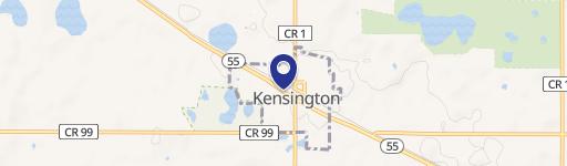 Kensington, MN 56343