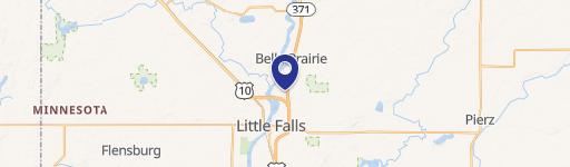 Little Falls, MN 56345