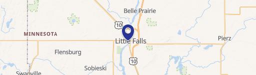 Little Falls, MN 56345