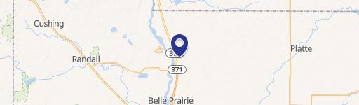 Little Falls, MN 56345