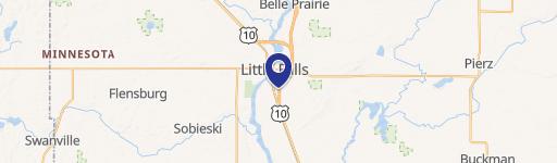Little Falls, MN 56345