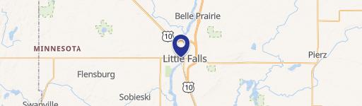 Little Falls, MN 56345