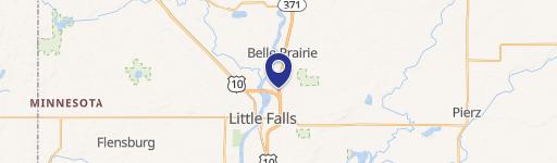 Little Falls, MN 56345