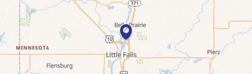 Little Falls, MN 56345