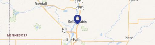 Little Falls, MN 56345