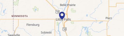 Little Falls, MN 56345