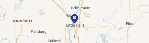 Little Falls, MN 56345