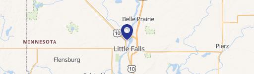 Little Falls, MN 56345