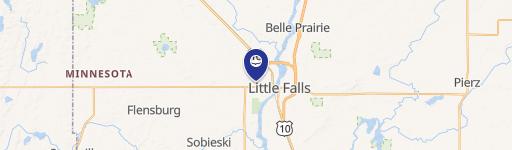 Little Falls, MN 56345