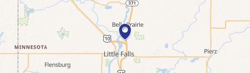 Little Falls, MN 56345