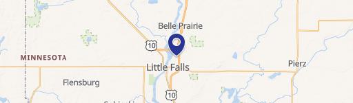 Little Falls, MN 56345