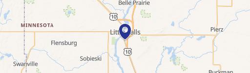 Little Falls, MN 56345