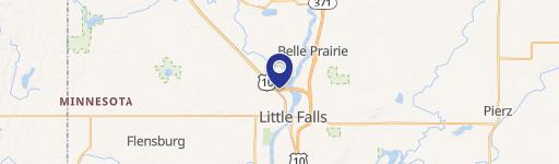 Little Falls, MN 56345