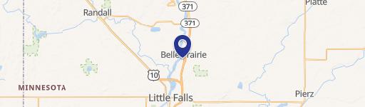 Little Falls, MN 56345