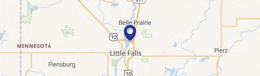 Little Falls, MN 56345