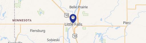 Little Falls, MN 56345