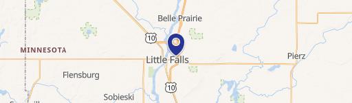 Little Falls, MN 56345