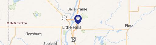 Little Falls, MN 56345