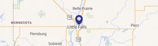 Little Falls, MN 56345