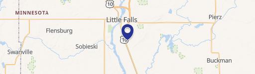 Little Falls, MN 56345