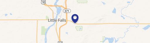 Little Falls, MN 56345