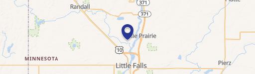 Little Falls, MN 56345