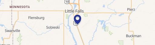 Little Falls, MN 56345