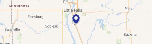 Little Falls, MN 56345