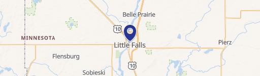 Little Falls, MN 56345