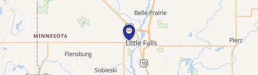 Little Falls, MN 56345