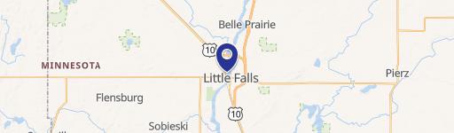 Little Falls, MN 56345