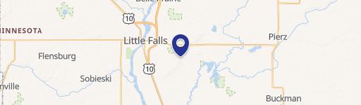 Little Falls, MN 56345
