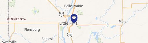 Little Falls, MN 56345