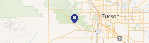 Tucson, AZ 85735