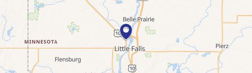 1201 Lindbergh NW Dr