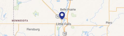 1210 Lindbergh NW Dr