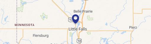 1009 Lindbergh NW Dr