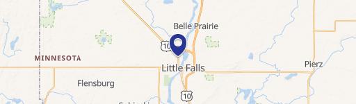 1005 Lindbergh NW Dr