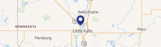 1010 Lindbergh NW Dr