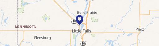 1300 Lindbergh NW Dr