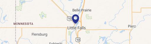 700 Paul Larson Memorial Dr