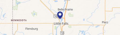 1414 Paul Larson Memorial Dr